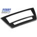 Mercedes Benz C klasė W204 Carbon centrinės konsolės apdaila